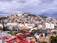 Las Palmas de Gran Canaria